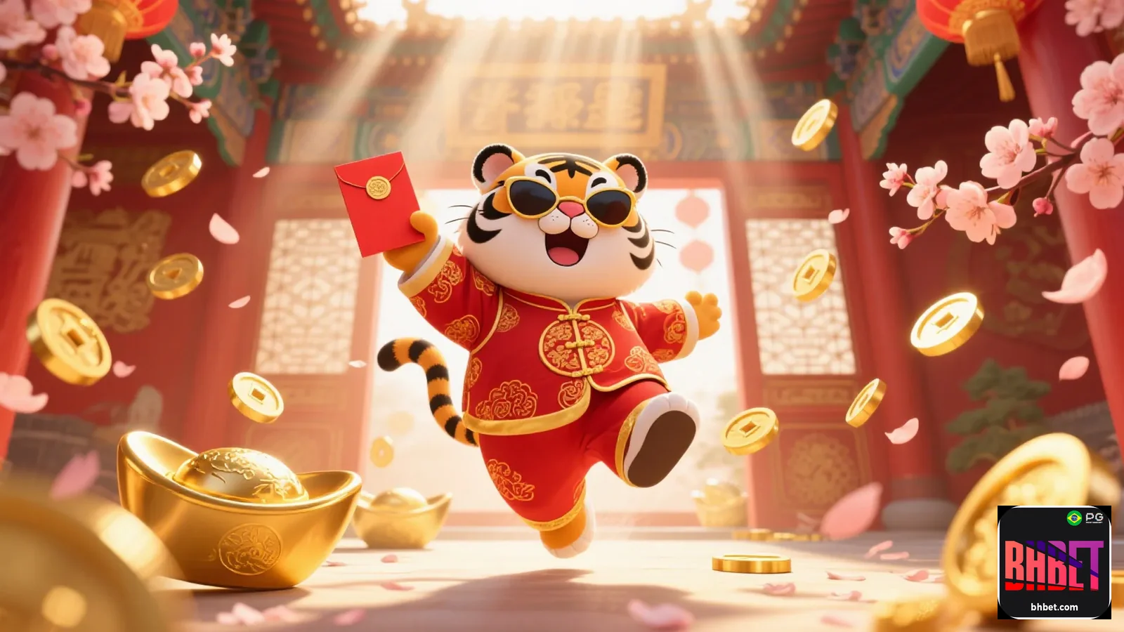 Promoção de cassino VIP - bhbet