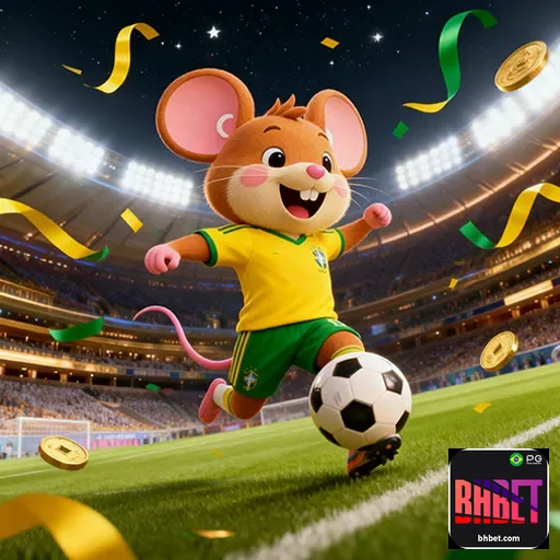 Apostas em futebol - bhbet