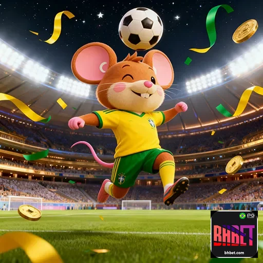 Apostas em futebol - bhbet