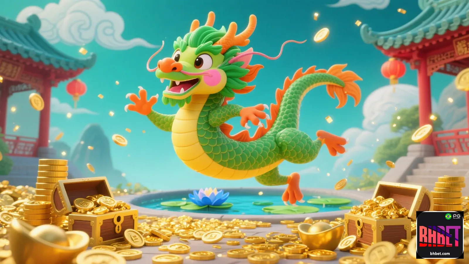 Cassino no celular - bhbet